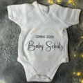 Baby Body "Coming Soon"