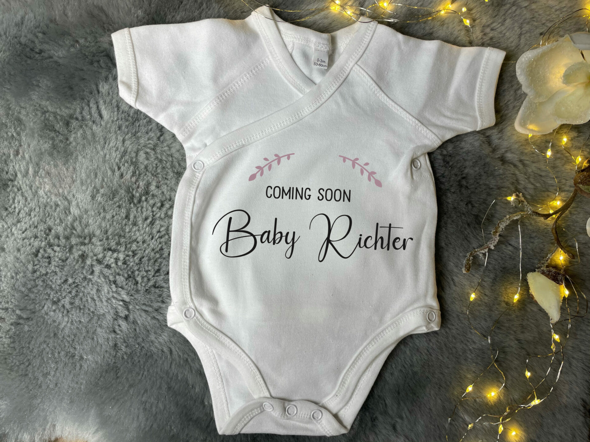 Baby Body "Coming Soon"