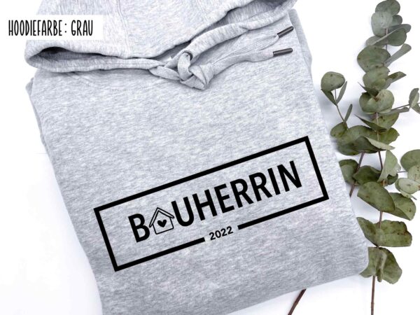 hoodie-grau-jahreszahl-bauherrin hoodie-grau-jahreszahl-bauherrin