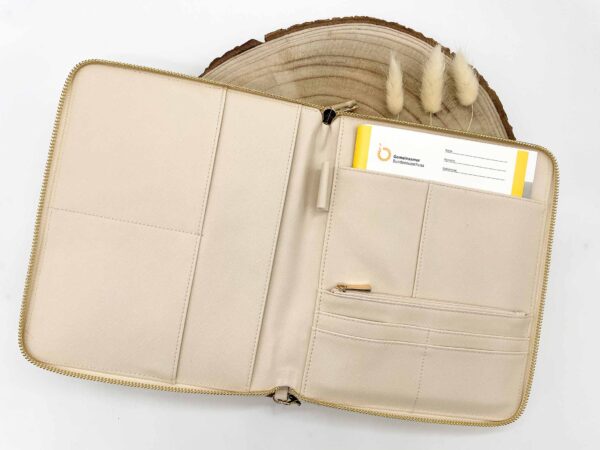 U-Heft-Hülle & Organizer U-Heft-Hülle & Organizer